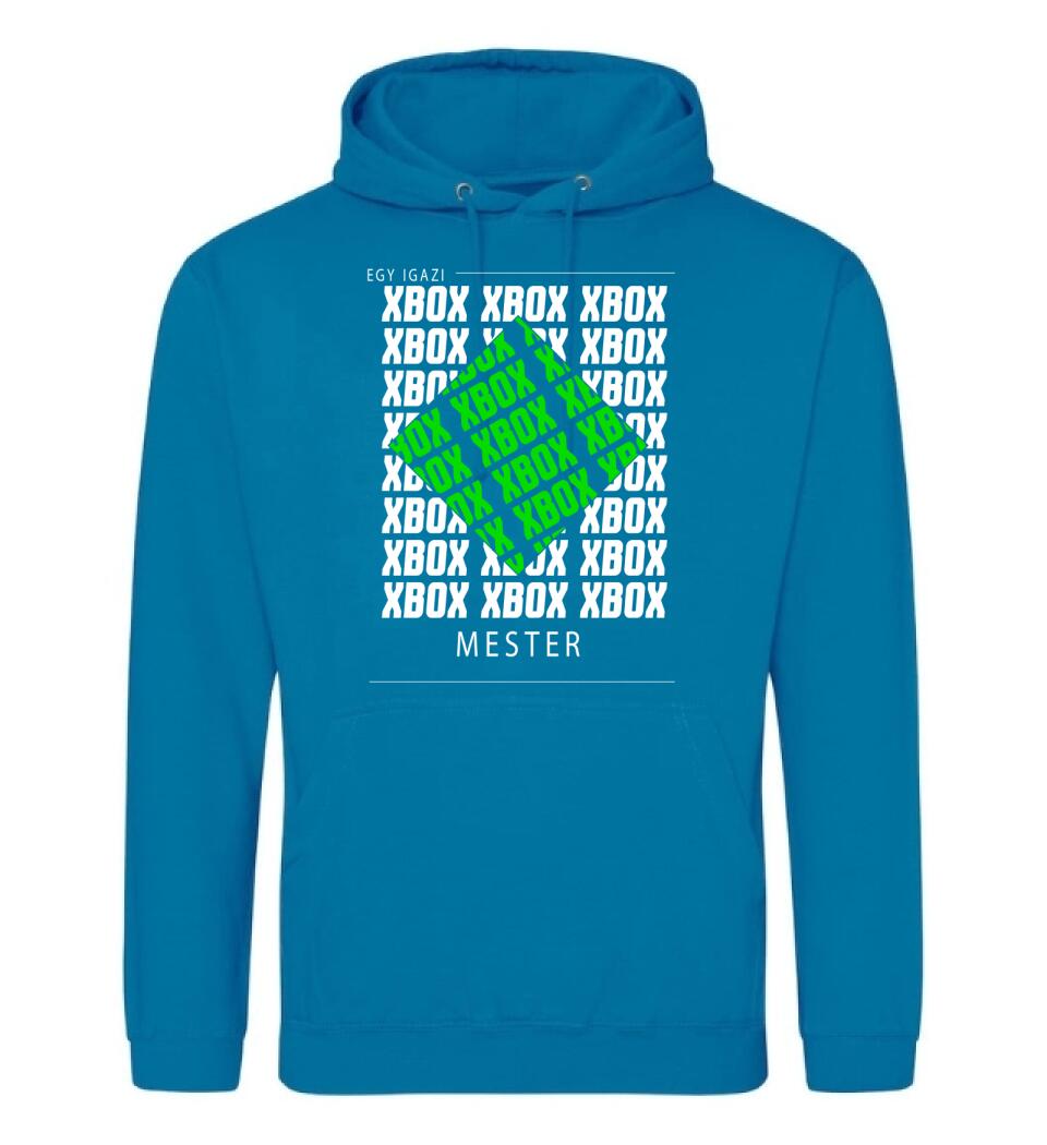 xbox mester