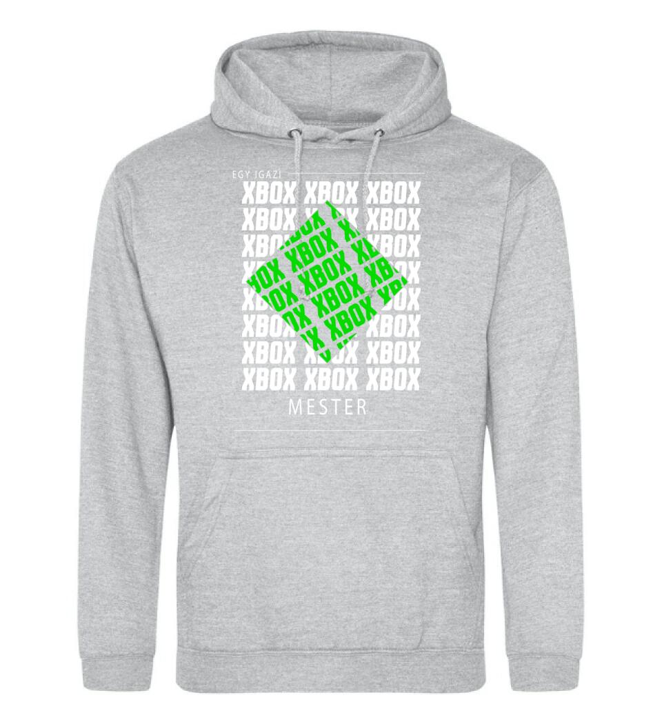 xbox mester