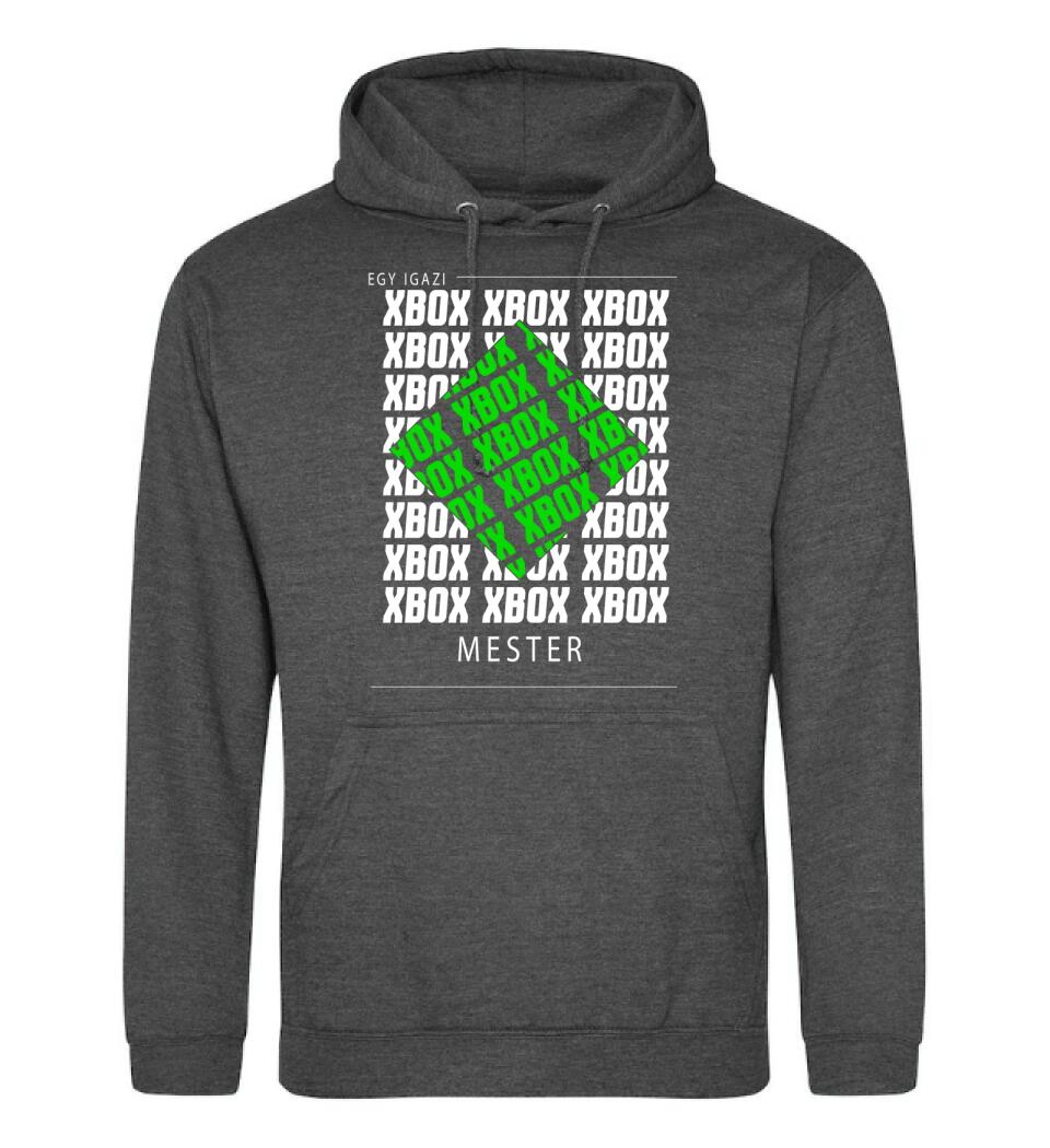 xbox mester