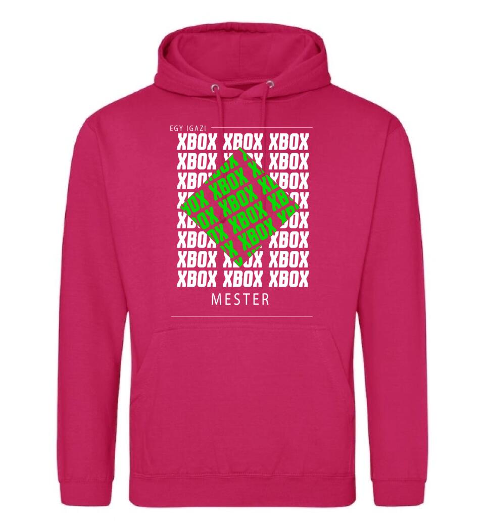 xbox mester