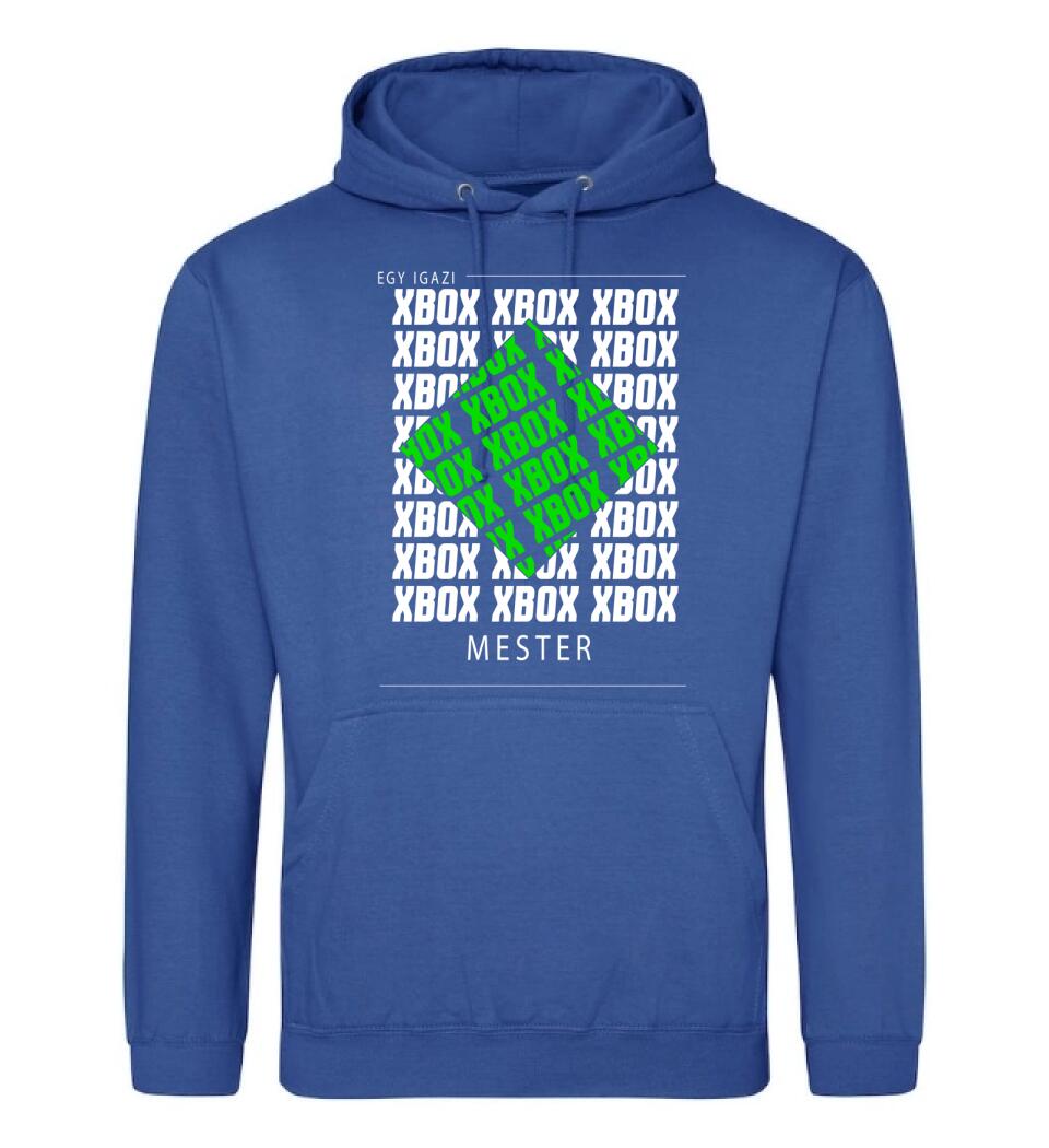 xbox mester