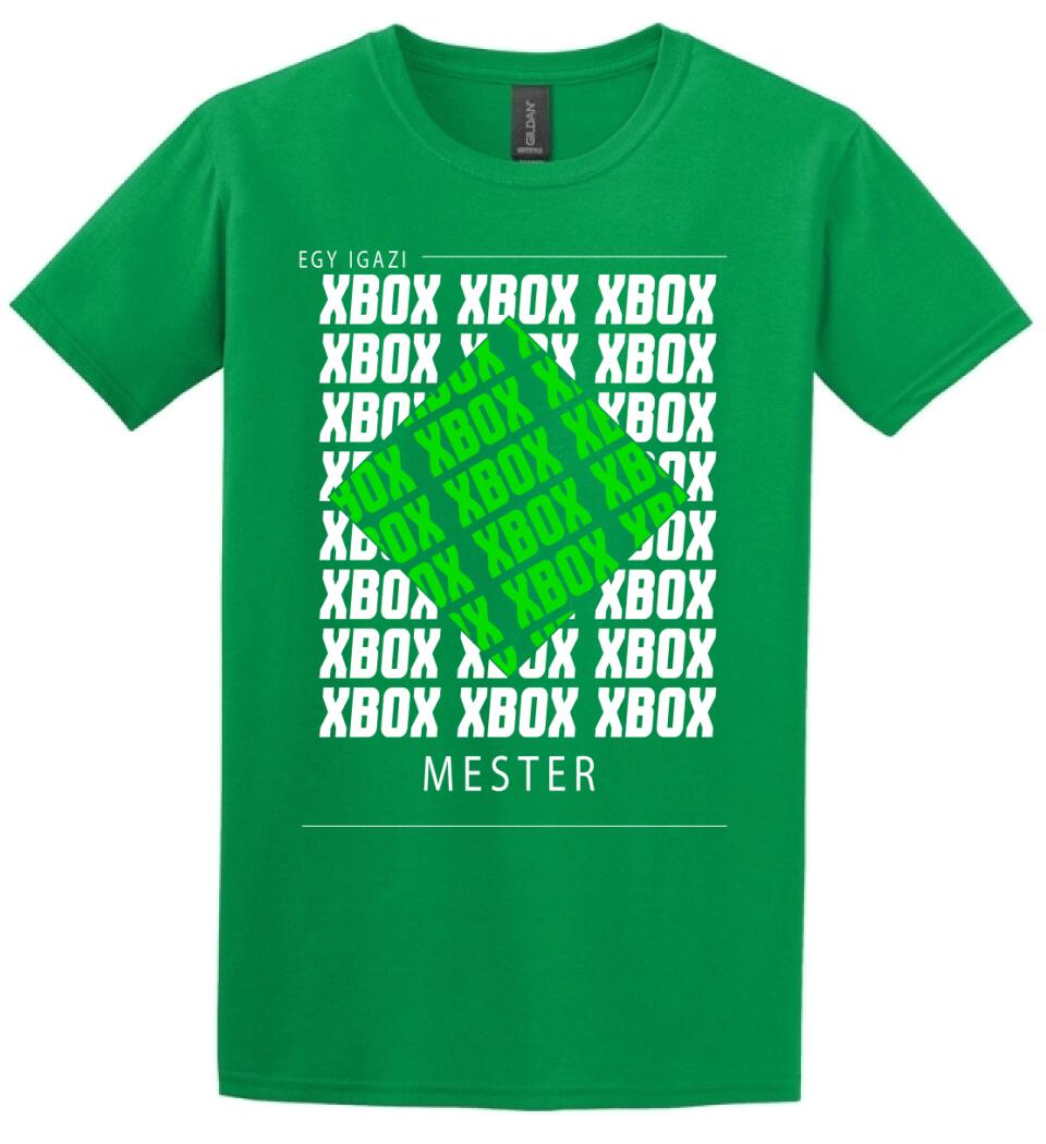 xbox mester