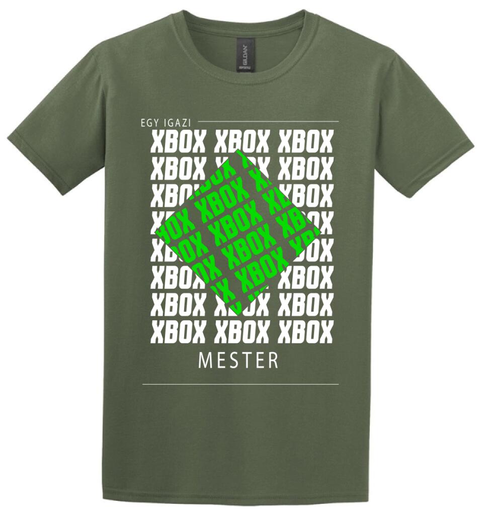 xbox mester