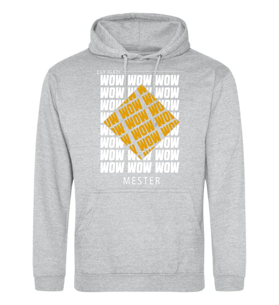 WOW MESTER