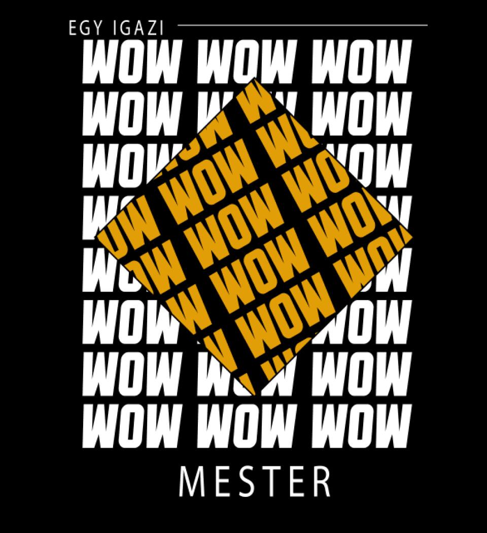 WOW MESTER