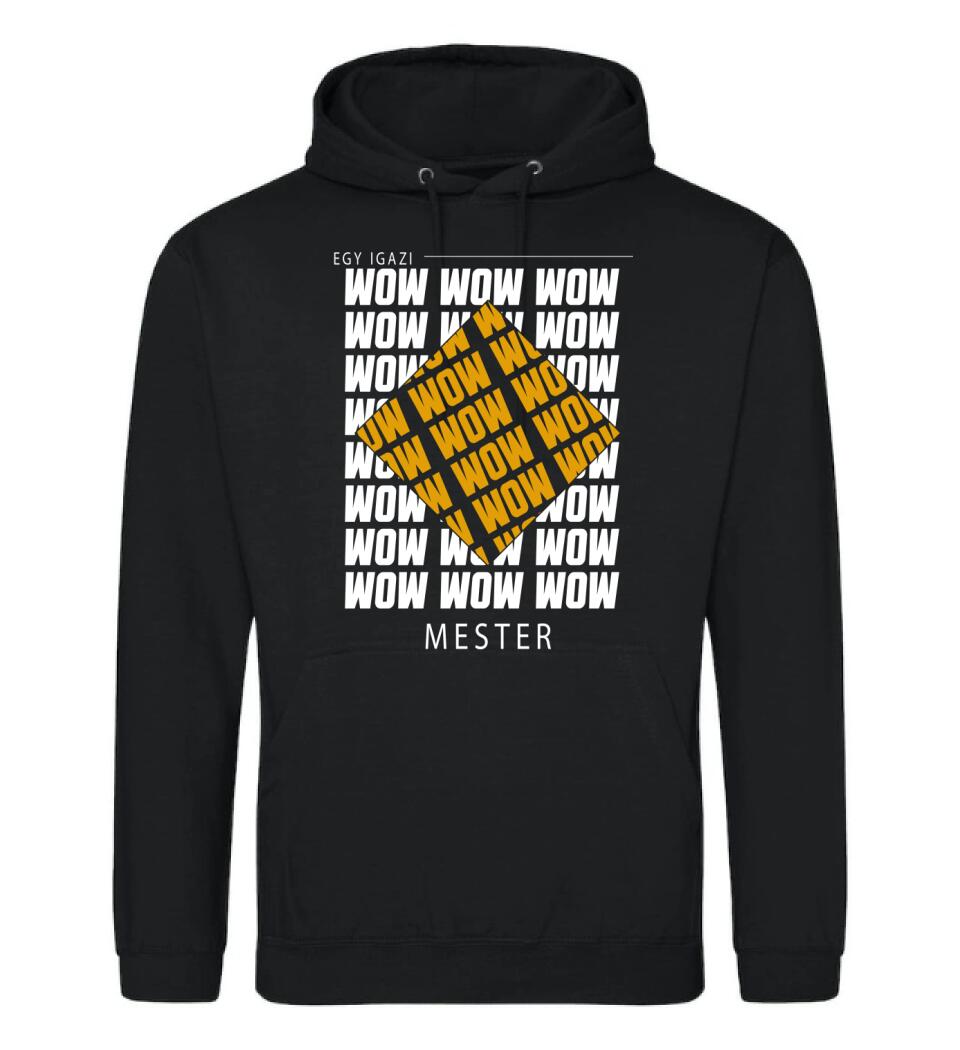 WOW MESTER