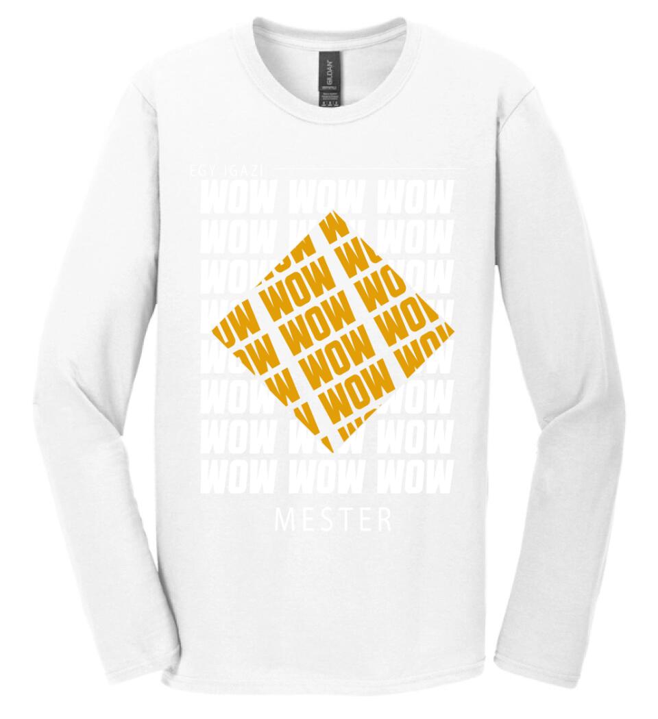 WOW MESTER