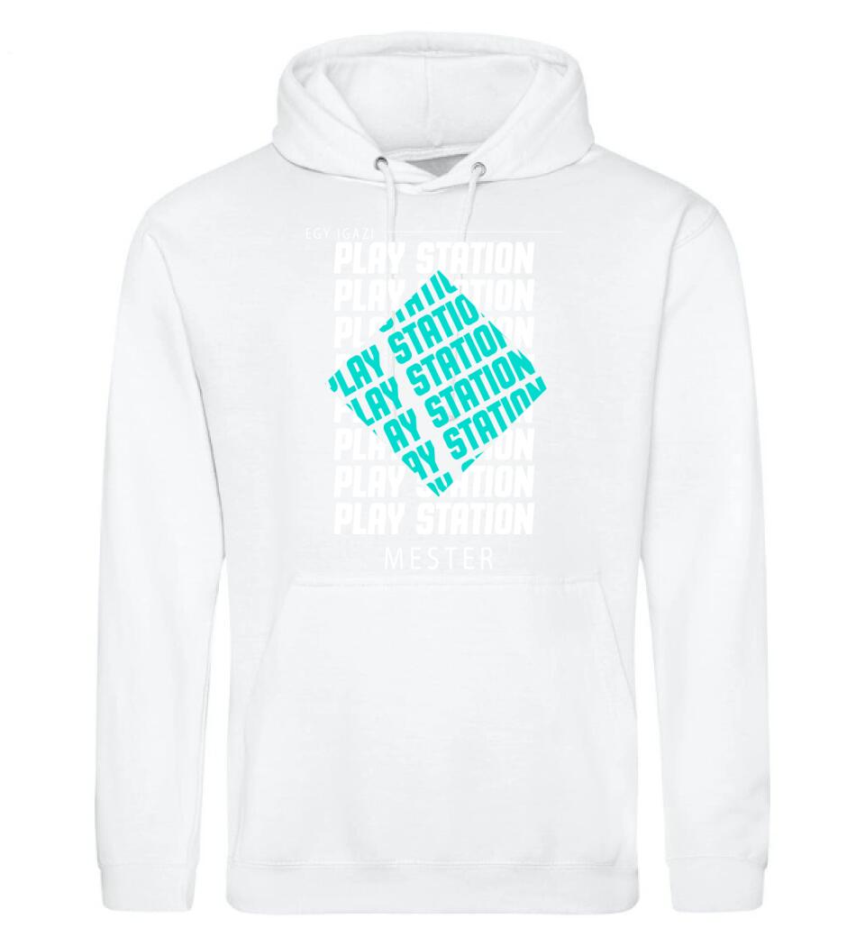 PLAY STATION MESTER PÓLÓ