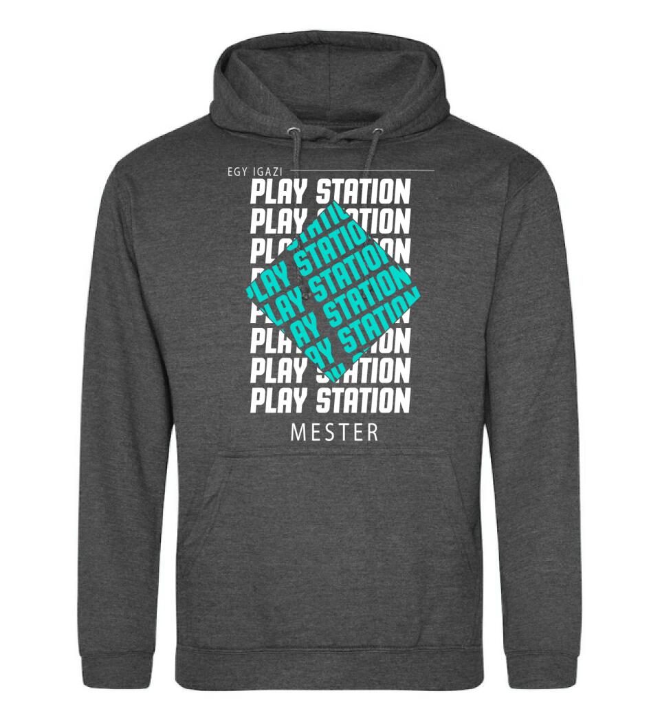 PLAY STATION MESTER PÓLÓ