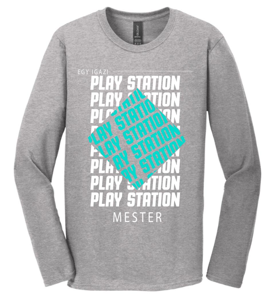 PLAY STATION MESTER PÓLÓ