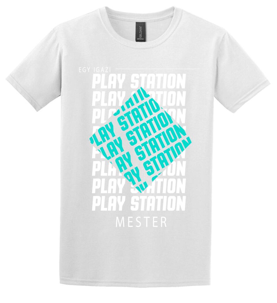 PLAY STATION MESTER PÓLÓ