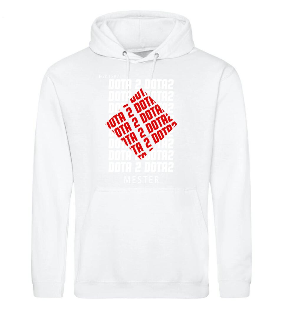 DOTA 2 MESTER PÓLÓ
