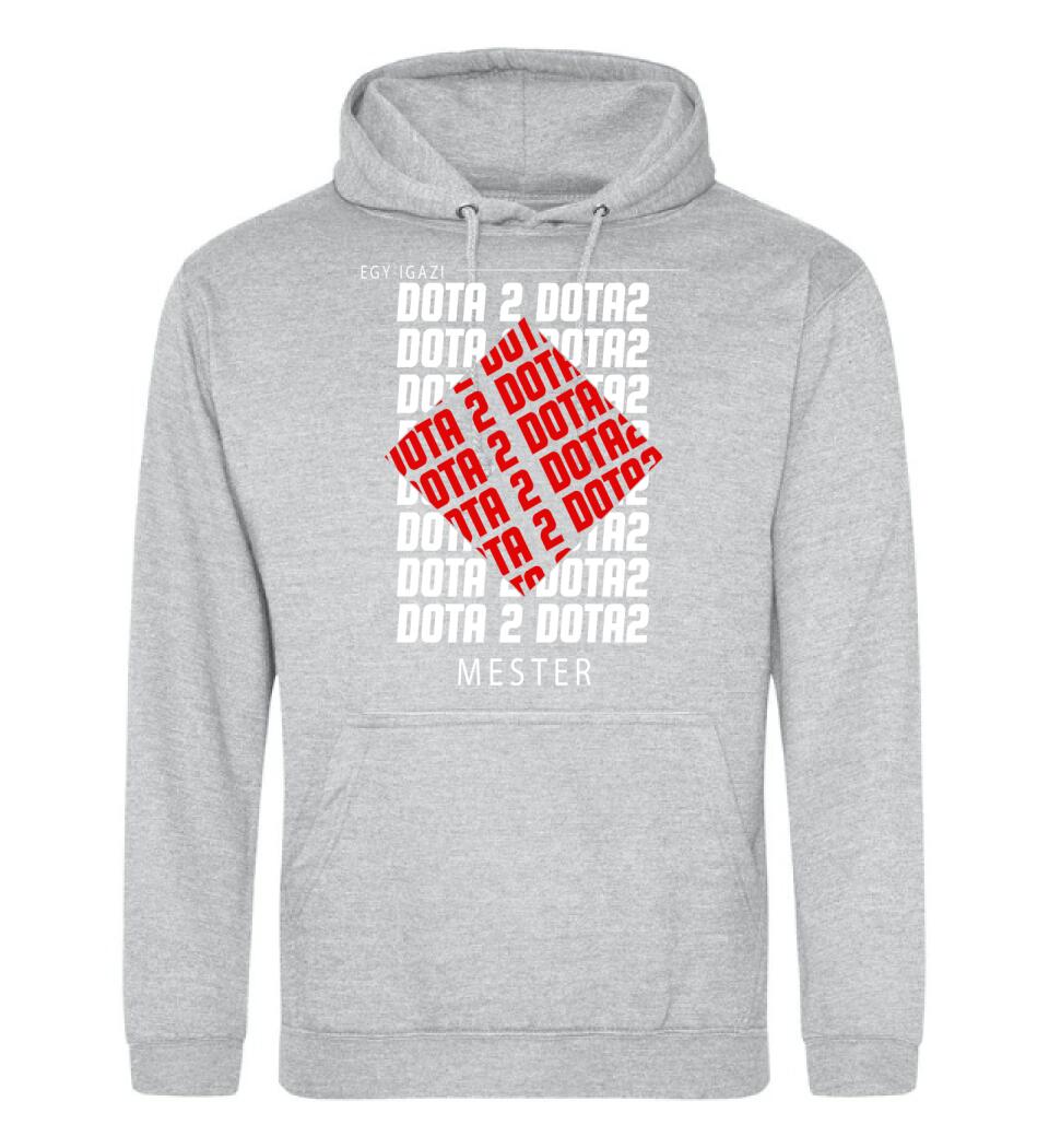 DOTA 2 MESTER PÓLÓ
