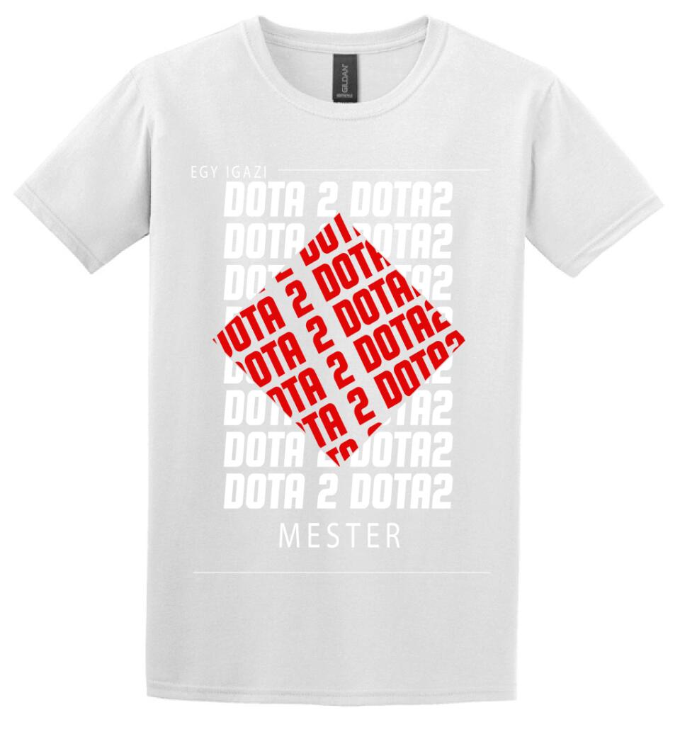 DOTA 2 MESTER PÓLÓ