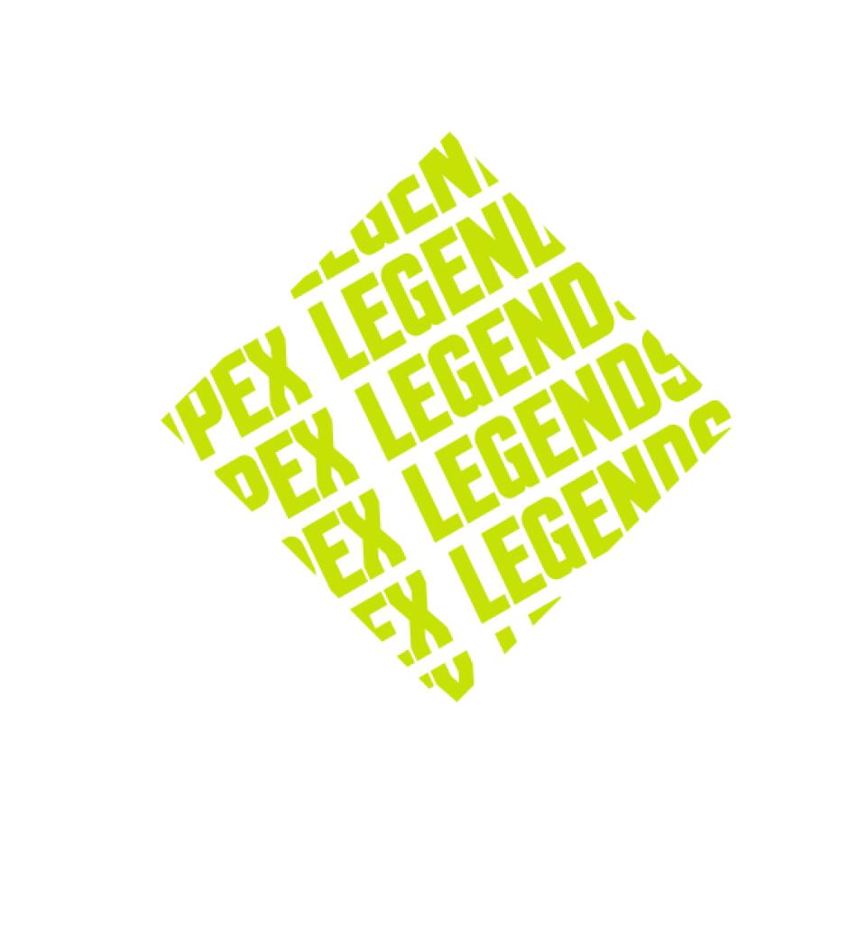 APEX LEGENDS MESTER PÓLÓ