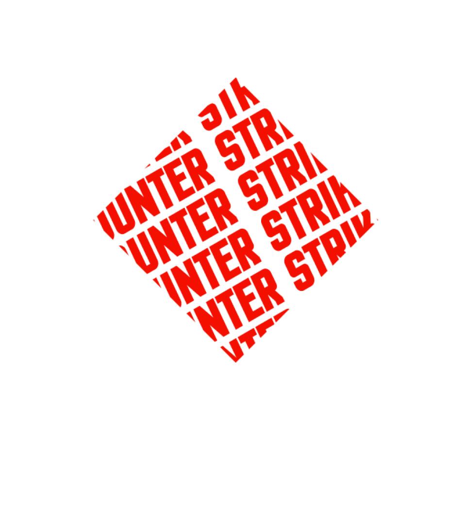 COUNTER STRIKE MESTER PÓLÓ