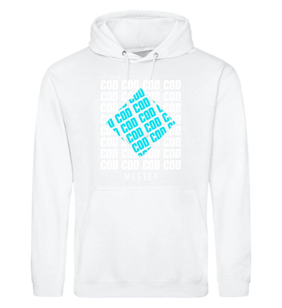 COD MESTER PÓLÓ