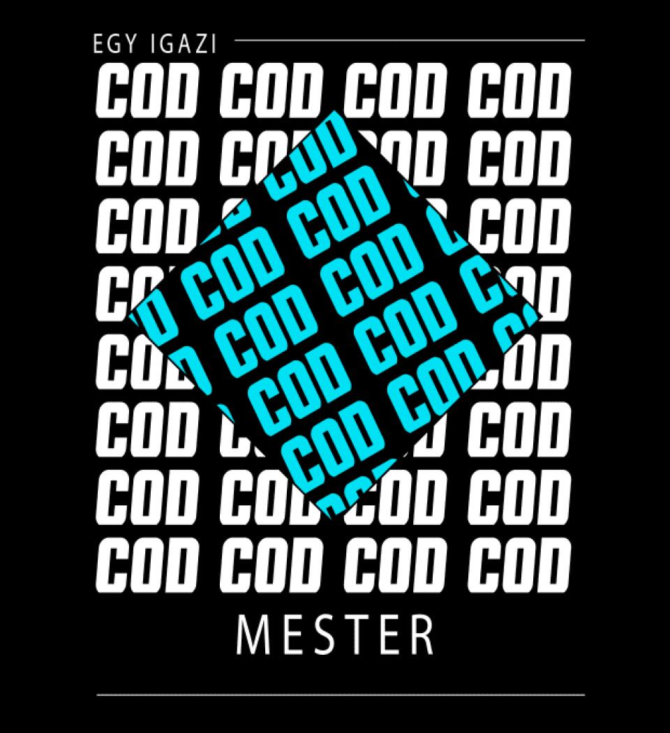 COD MESTER PÓLÓ