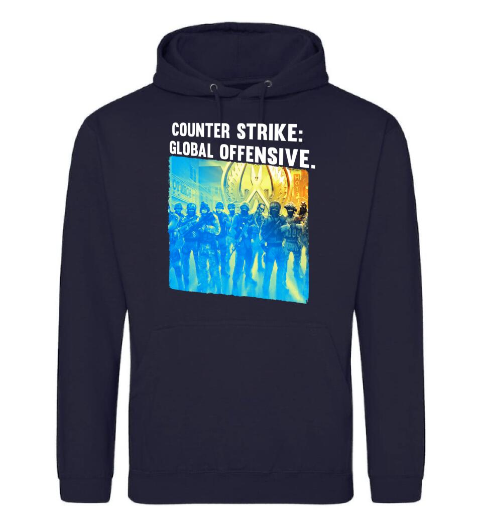 COUNTER STRIKE PÓLÓ