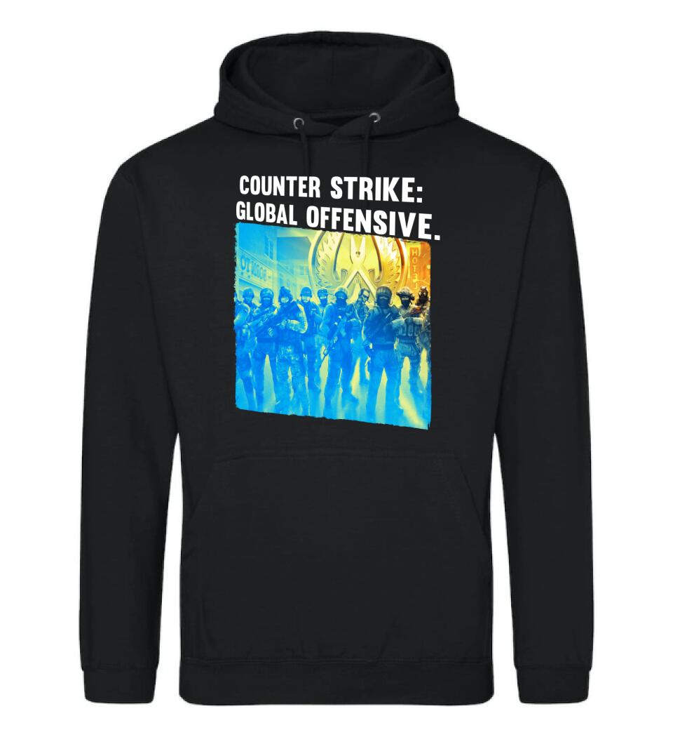 COUNTER STRIKE PÓLÓ