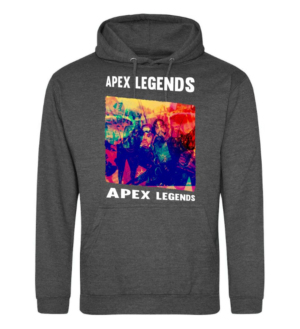 APEX LEGENDS PÓLÓ