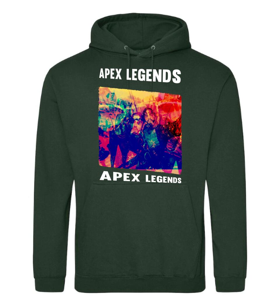APEX LEGENDS PÓLÓ