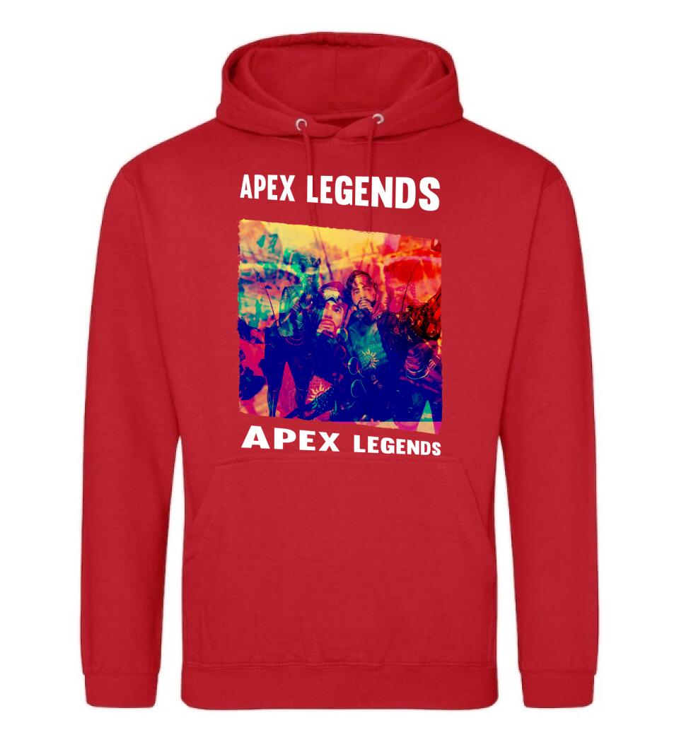 APEX LEGENDS PÓLÓ