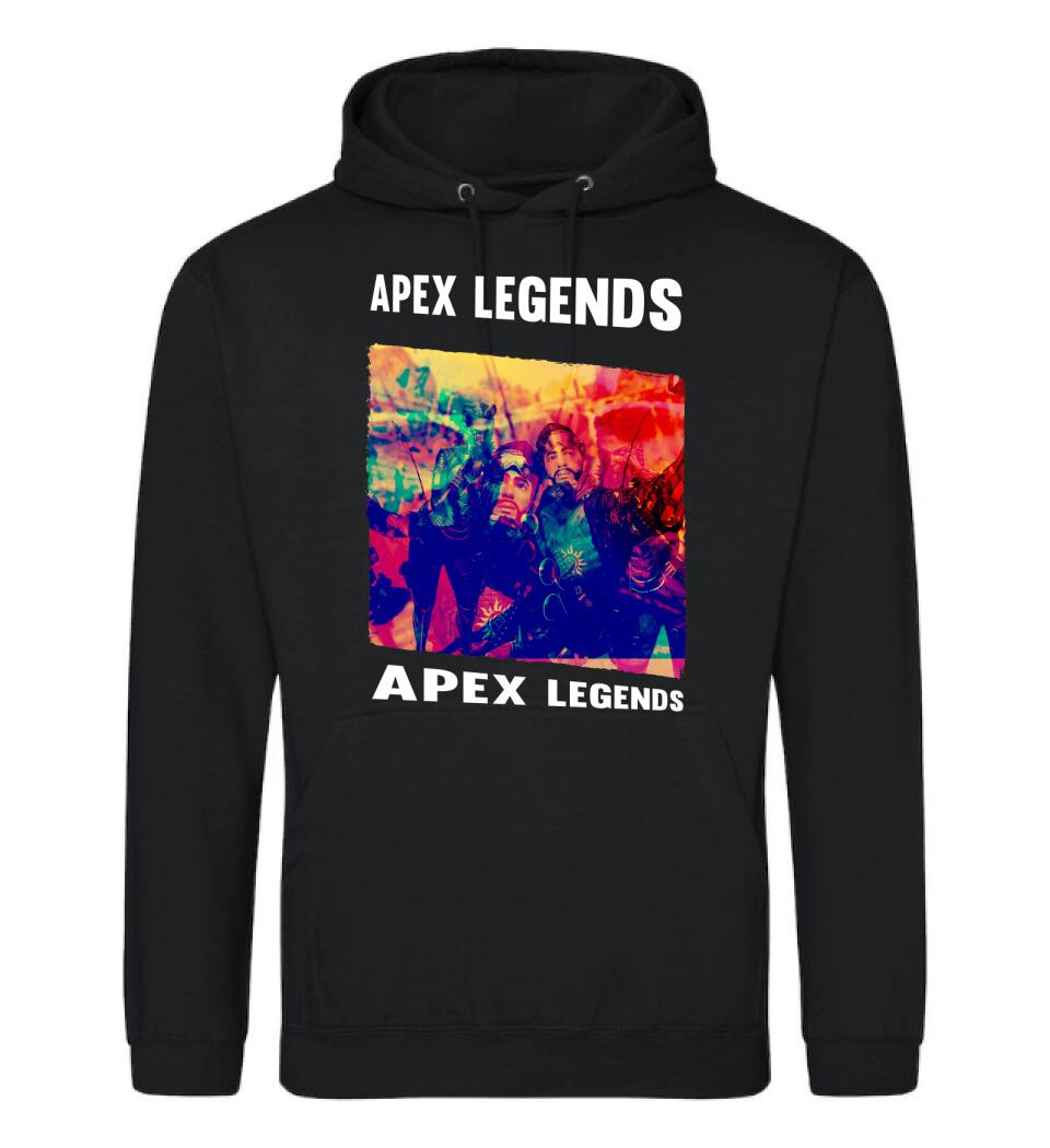 APEX LEGENDS PÓLÓ