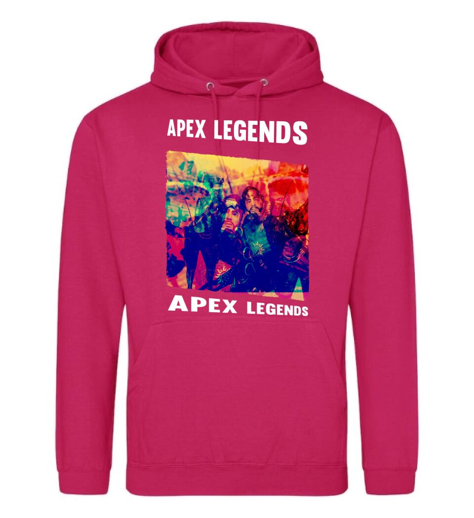 APEX LEGENDS PÓLÓ