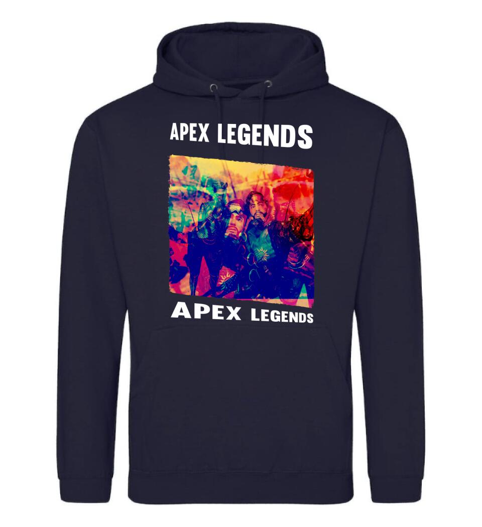 APEX LEGENDS PÓLÓ