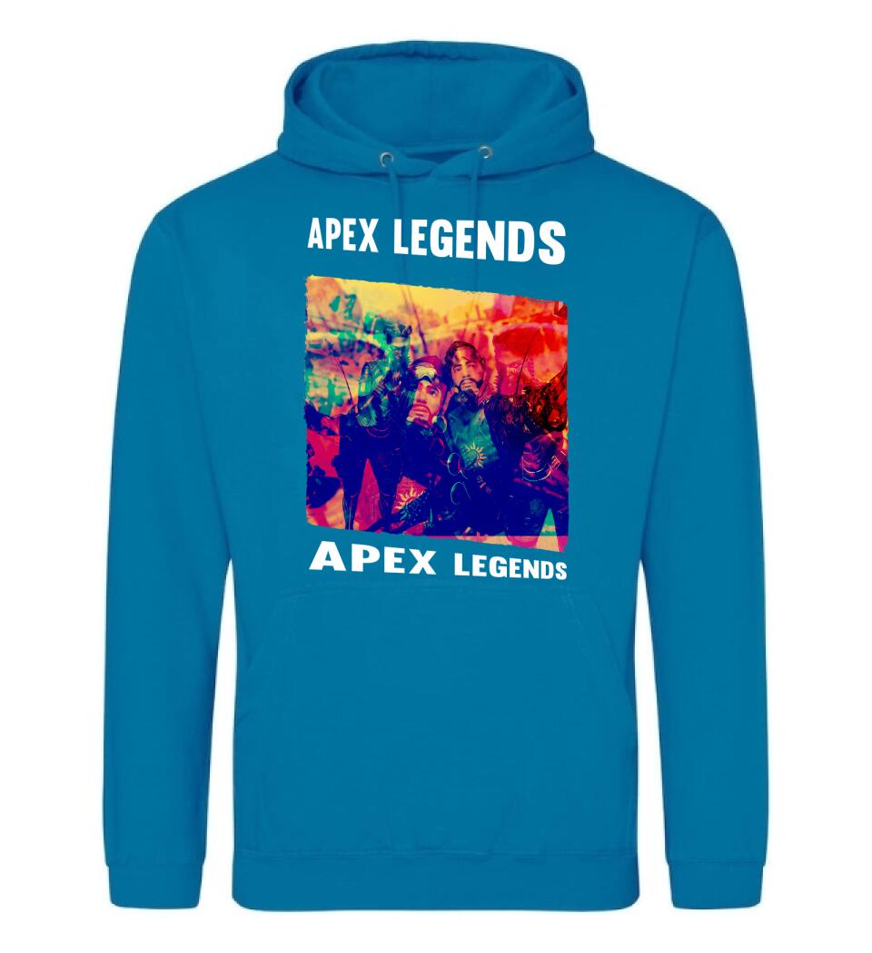 APEX LEGENDS PÓLÓ