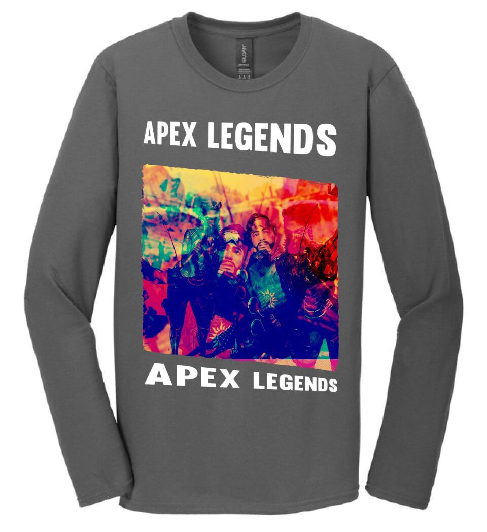 APEX LEGENDS PÓLÓ