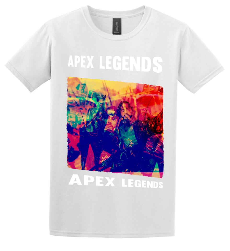 APEX LEGENDS PÓLÓ
