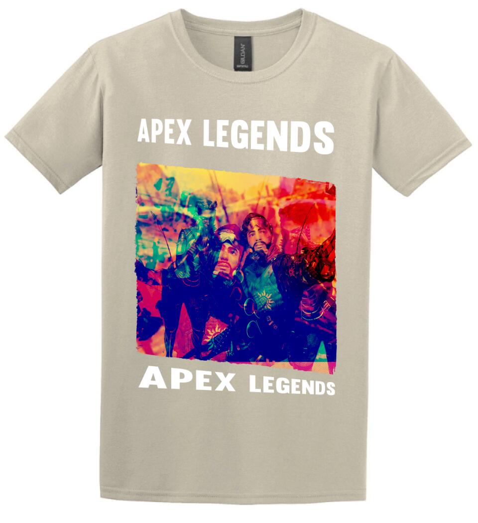 APEX LEGENDS PÓLÓ