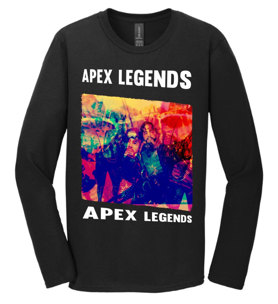 APEX LEGENDS PÓLÓ