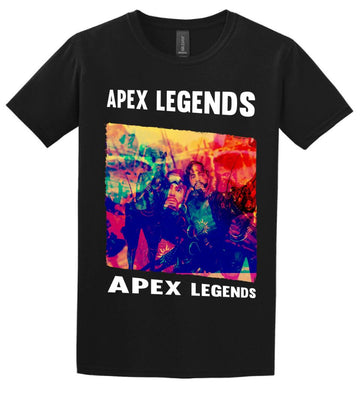 APEX LEGENDS PÓLÓ