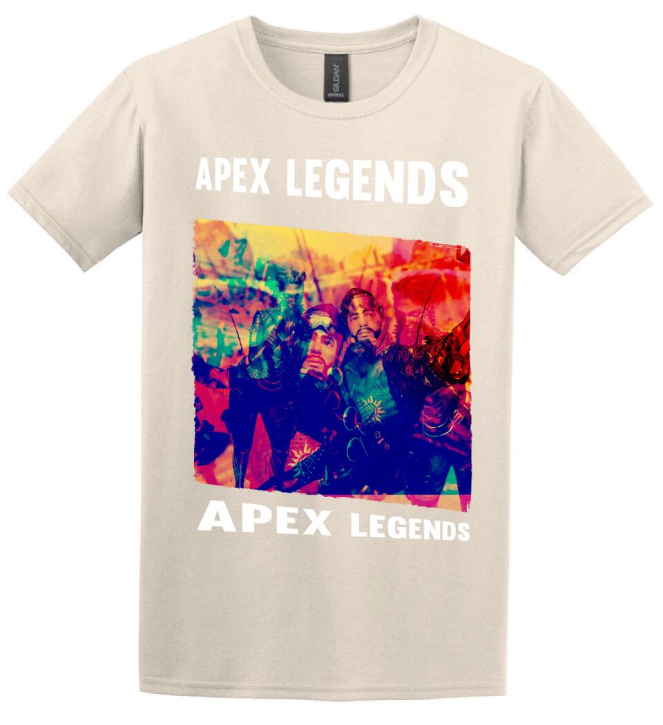 APEX LEGENDS PÓLÓ