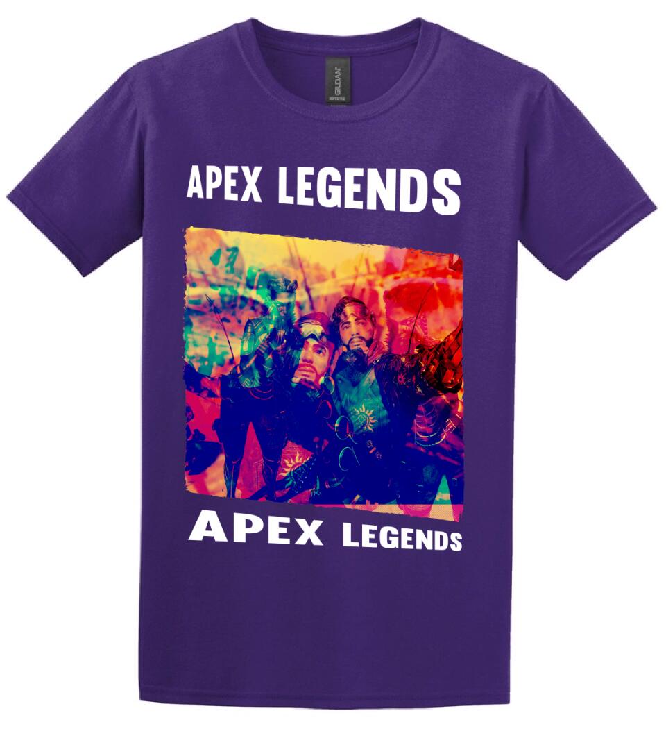 APEX LEGENDS PÓLÓ