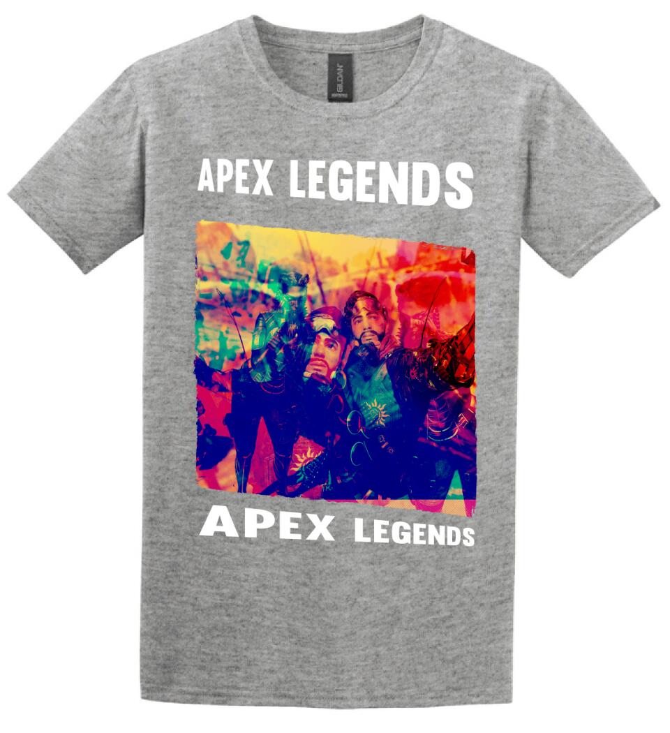 APEX LEGENDS PÓLÓ