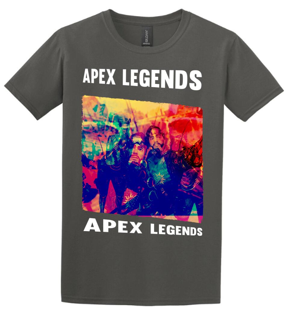 APEX LEGENDS PÓLÓ