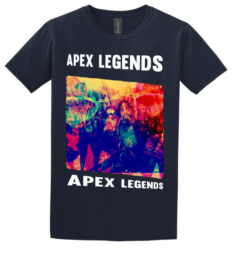APEX LEGENDS PÓLÓ