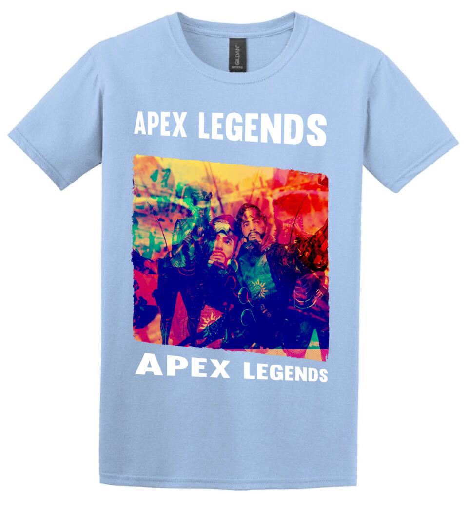 APEX LEGENDS PÓLÓ