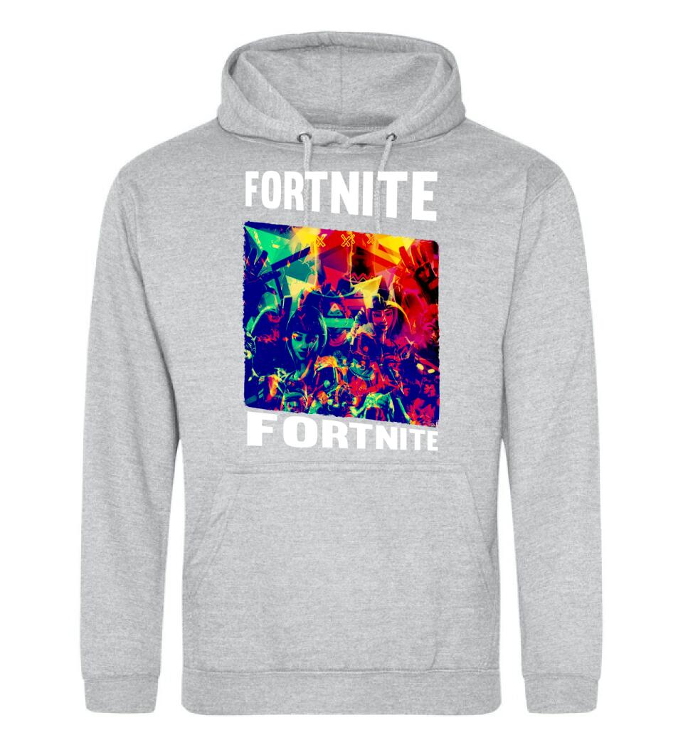 FORTNITE PÓLÓ