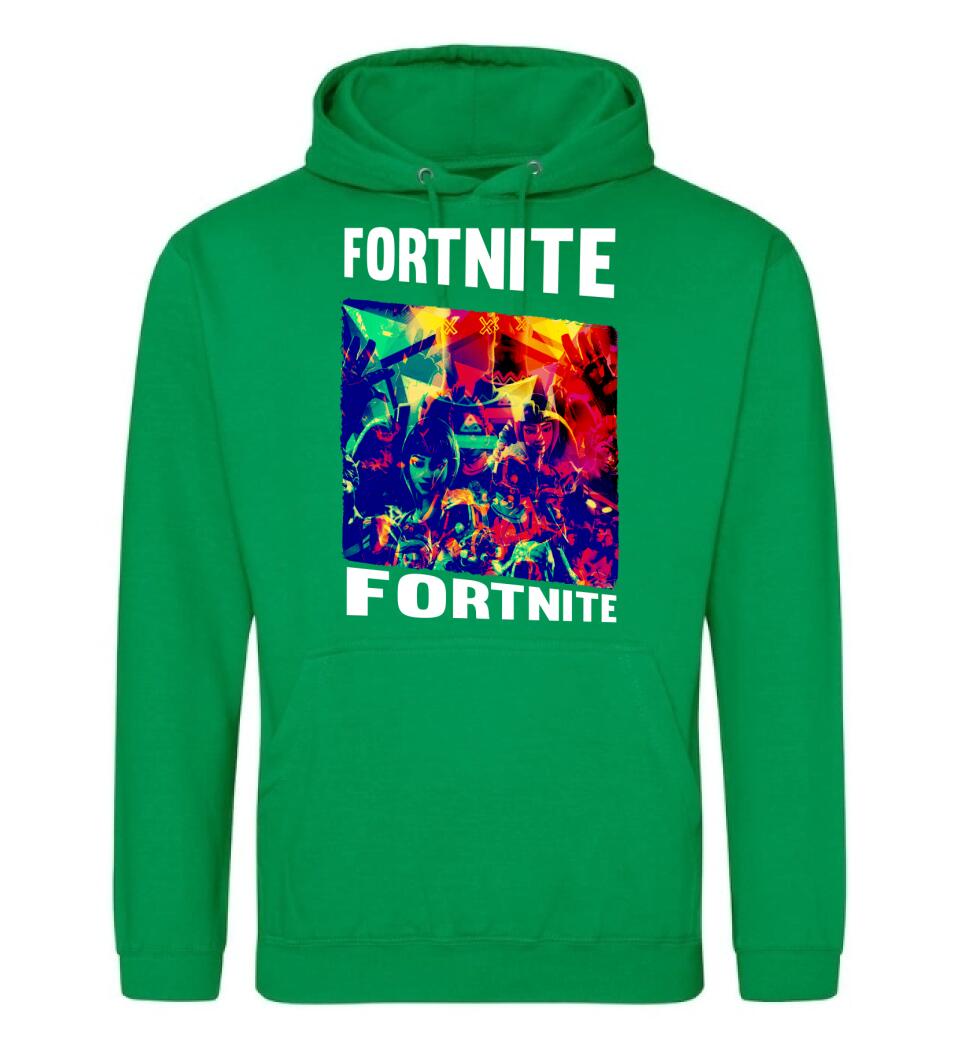 FORTNITE PÓLÓ