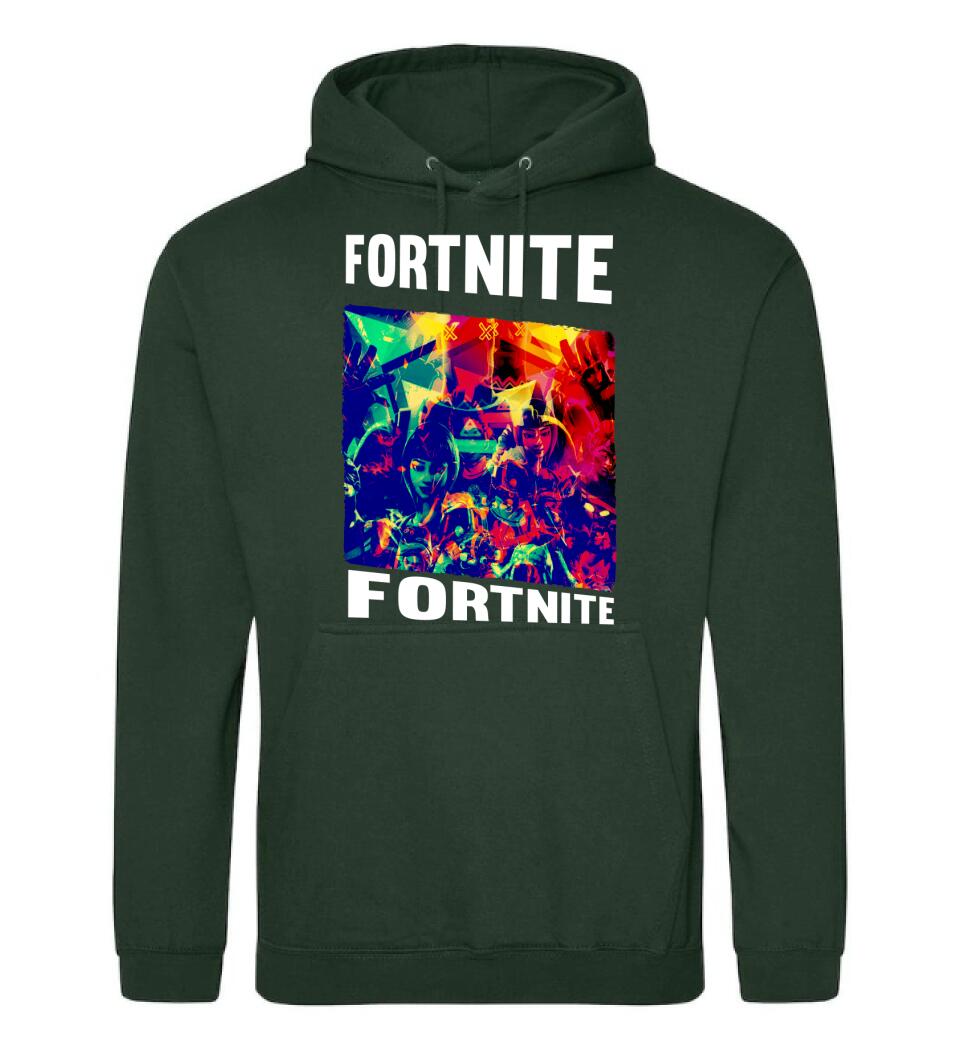 FORTNITE PÓLÓ
