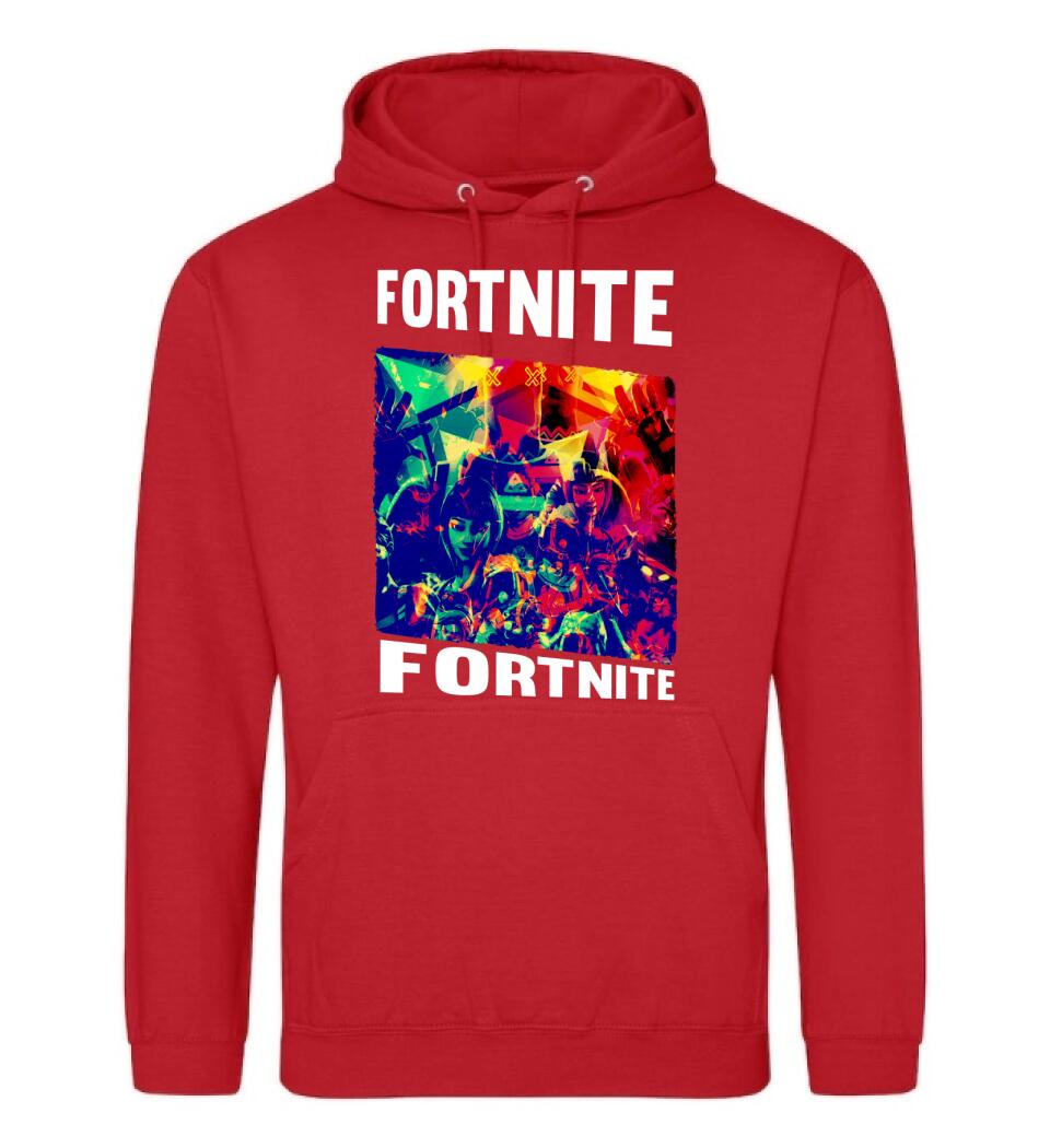 FORTNITE PÓLÓ