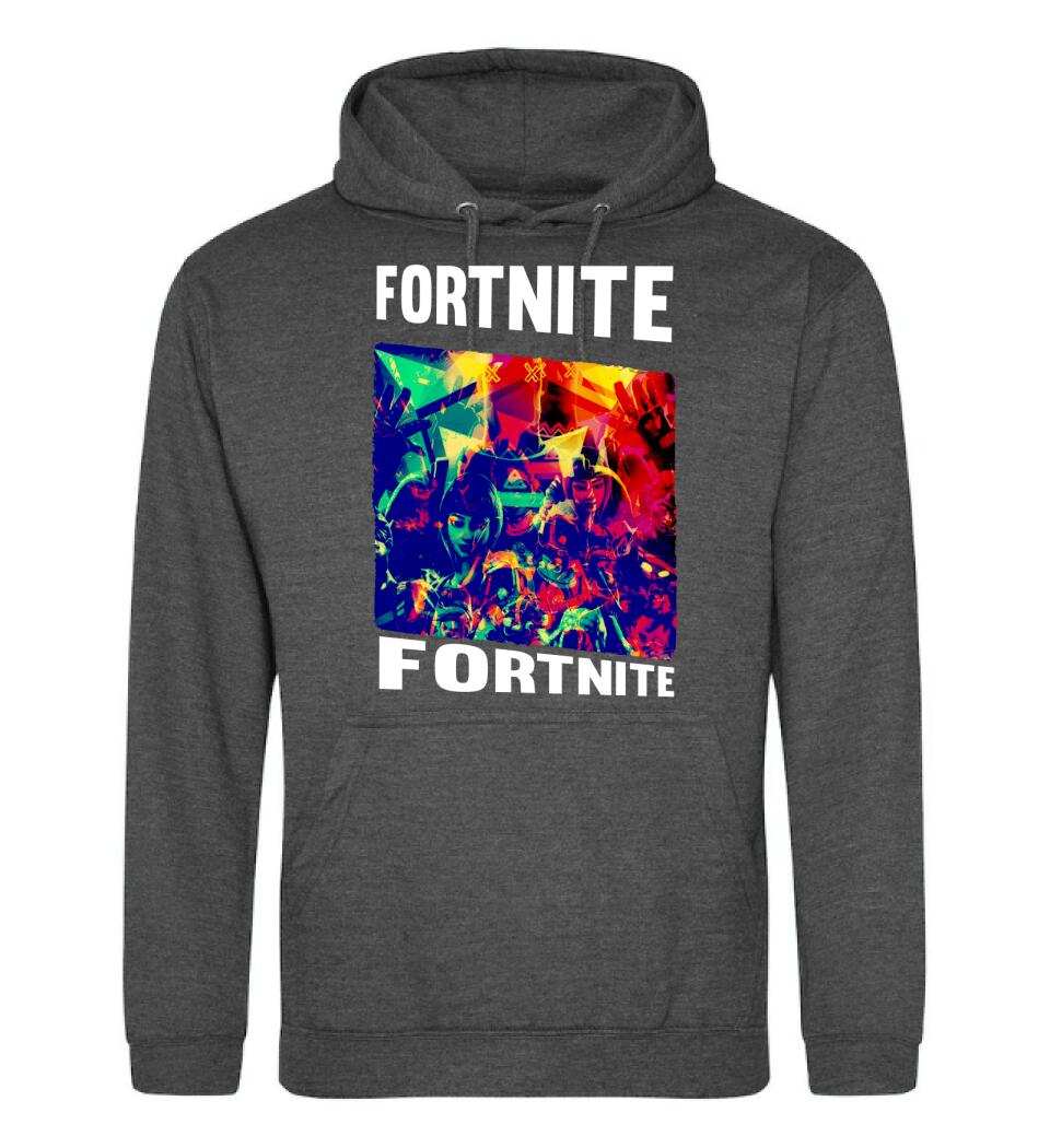 FORTNITE PÓLÓ