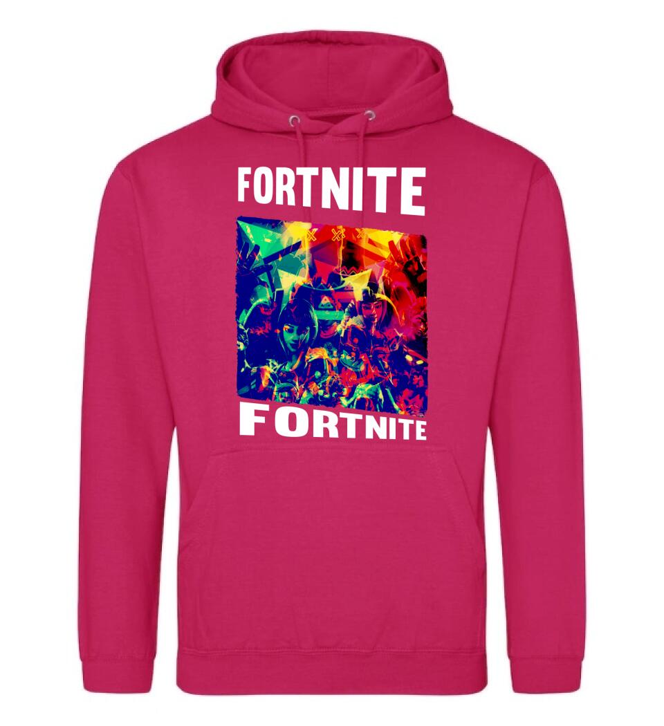 FORTNITE PÓLÓ