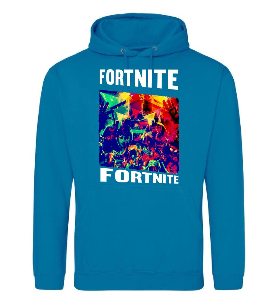 FORTNITE PÓLÓ