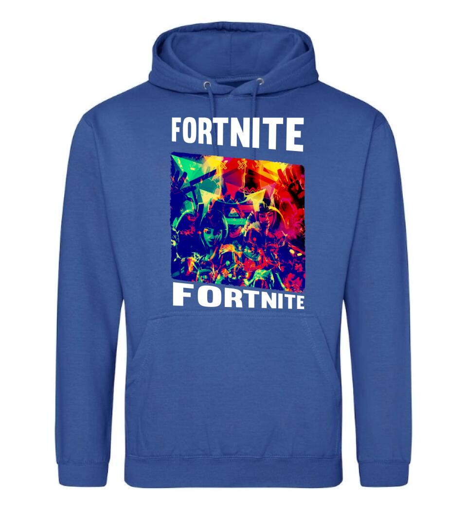 FORTNITE PÓLÓ
